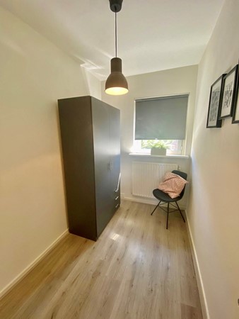 Medium property photo - Frits Ruysstraat, 3061 MC Rotterdam