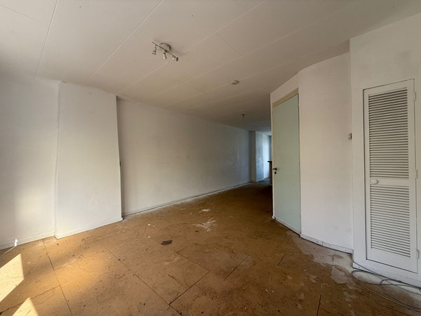 Strevelsweg, 3073 DV Rotterdam