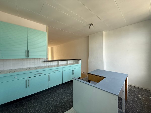Medium property photo - Strevelsweg, 3073 DV Rotterdam