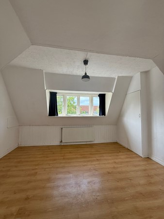 Medium property photo - Strevelsweg, 3073 DV Rotterdam