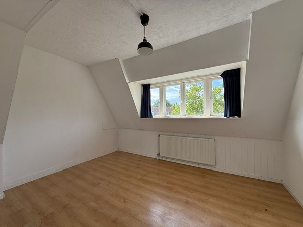 Medium property photo - Strevelsweg, 3073 DV Rotterdam
