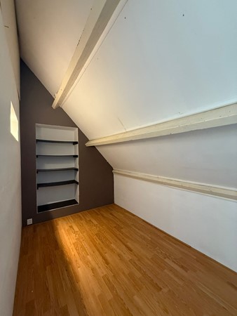 Medium property photo - Strevelsweg, 3073 DV Rotterdam