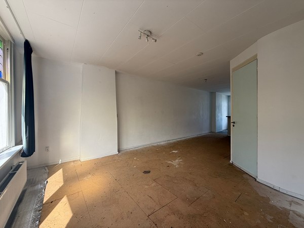 Medium property photo - Strevelsweg, 3073 DV Rotterdam