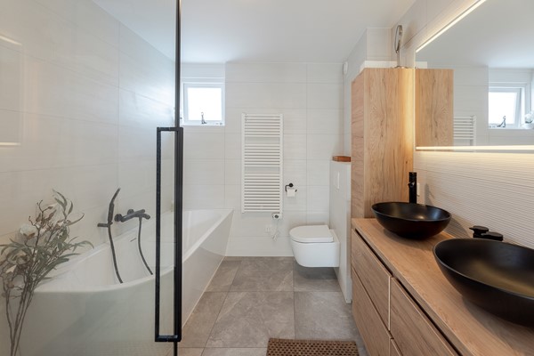 Medium property photo - Tiberiaslaan, 3061 BJ Rotterdam