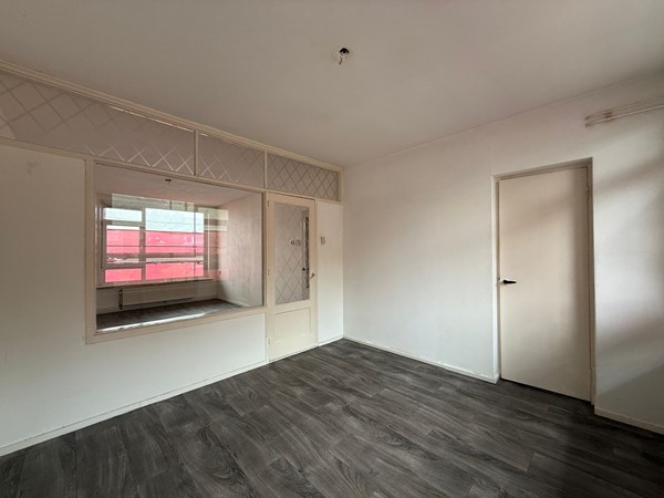 Franselaan, 3028 AB Rotterdam