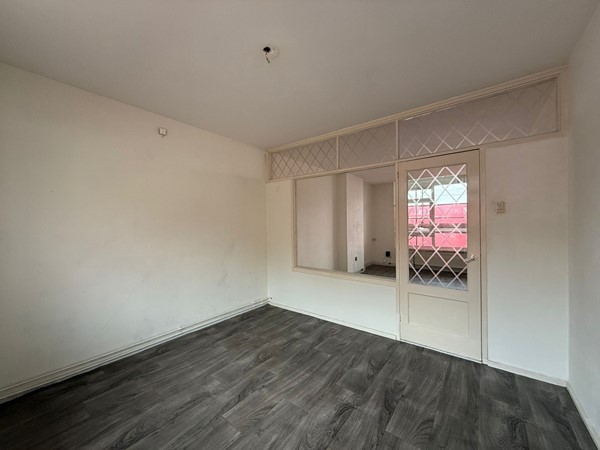 Medium property photo - Franselaan, 3028 AB Rotterdam