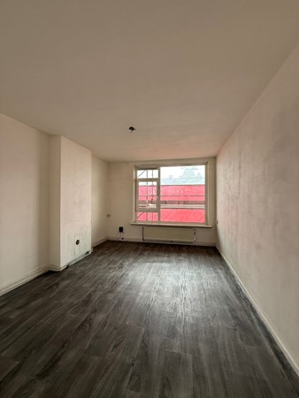 Medium property photo - Franselaan, 3028 AB Rotterdam