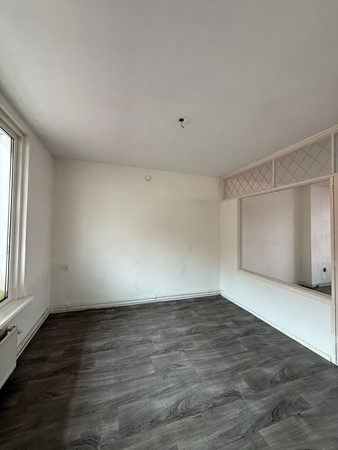 Medium property photo - Franselaan, 3028 AB Rotterdam