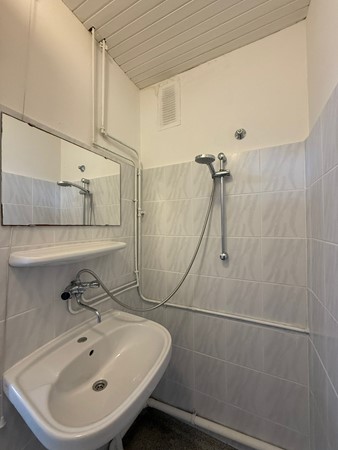 Medium property photo - Franselaan, 3028 AB Rotterdam