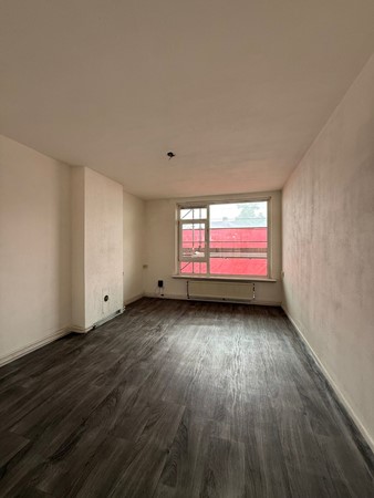 Medium property photo - Franselaan, 3028 AB Rotterdam