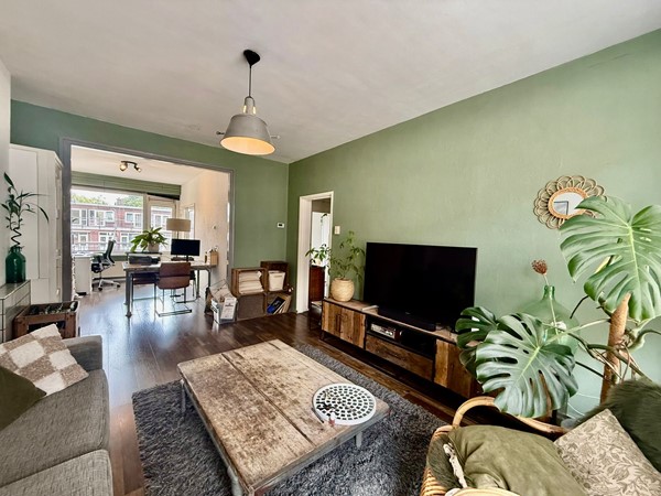 Medium property photo - Zuidhoek, 3082 PM Rotterdam