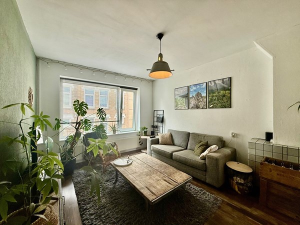 Medium property photo - Zuidhoek, 3082 PM Rotterdam