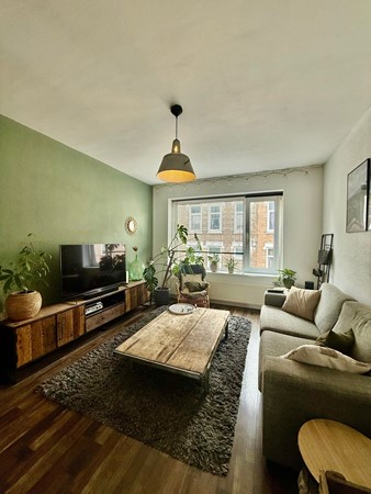 Medium property photo - Zuidhoek, 3082 PM Rotterdam