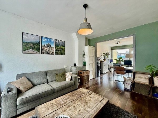 Medium property photo - Zuidhoek, 3082 PM Rotterdam
