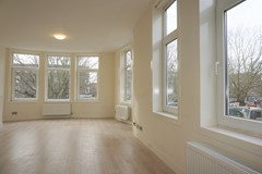 Appartement in Schiedam