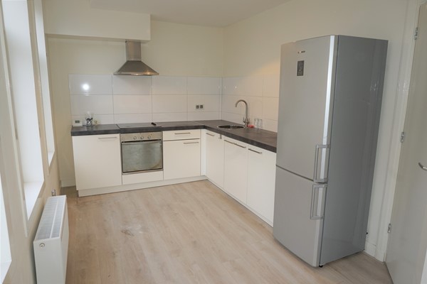 Medium property photo - Ampèrestraat, 3112 MB Schiedam