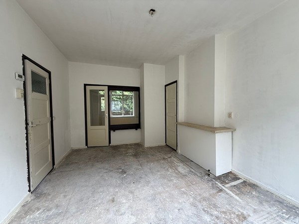 Medium property photo - Sternstraat, 3083 ZT Rotterdam