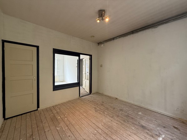 Medium property photo - Sternstraat, 3083 ZT Rotterdam