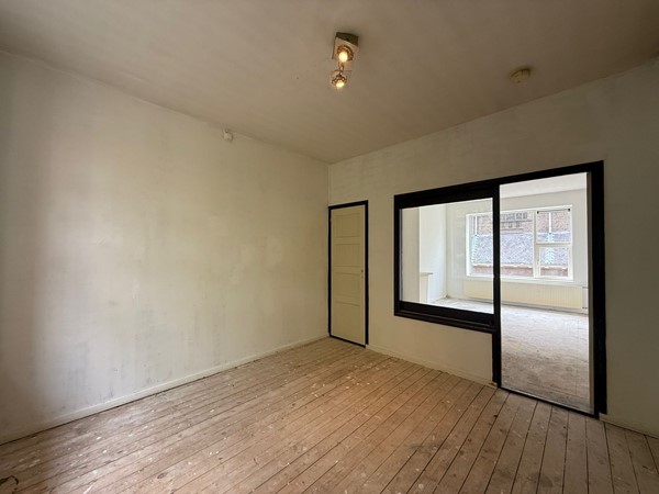 Medium property photo - Sternstraat, 3083 ZT Rotterdam