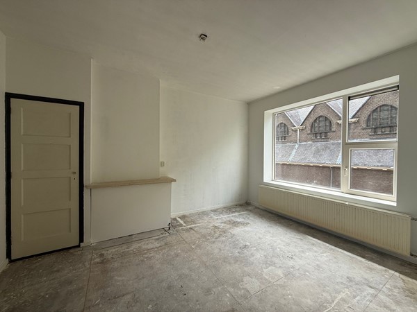 Medium property photo - Sternstraat, 3083 ZT Rotterdam