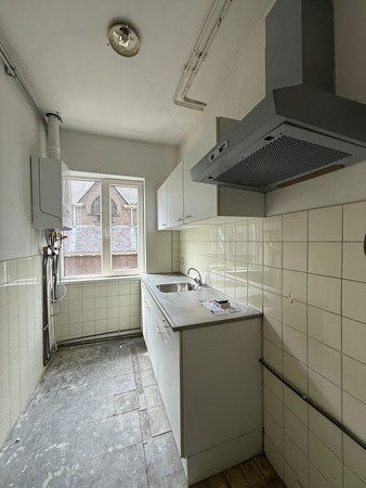 Medium property photo - Sternstraat, 3083 ZT Rotterdam