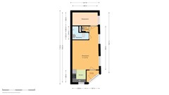 Monstersestraat 196 - Plattegrond.jpg