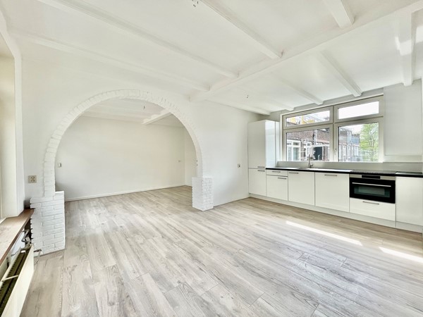 Walenburgerweg, 3033 AK Rotterdam
