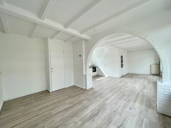 Medium property photo - Walenburgerweg, 3033 AK Rotterdam