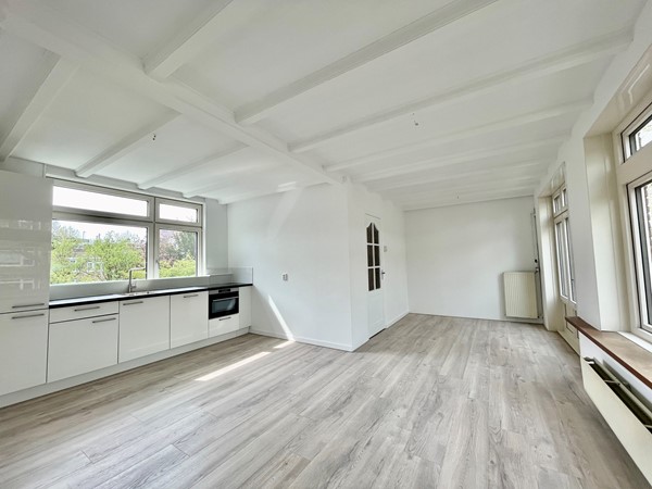 Medium property photo - Walenburgerweg, 3033 AK Rotterdam