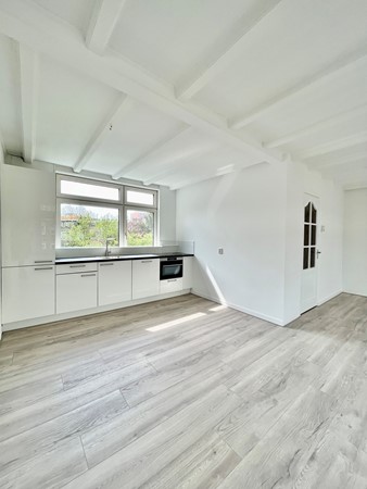 Medium property photo - Walenburgerweg, 3033 AK Rotterdam