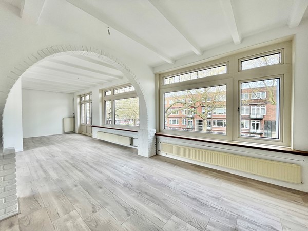 Medium property photo - Walenburgerweg, 3033 AK Rotterdam