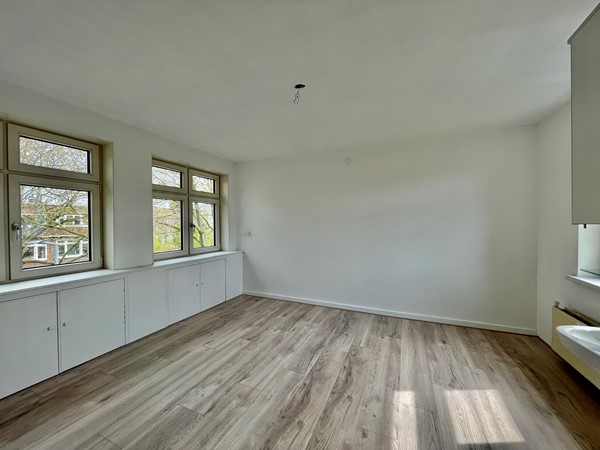 Medium property photo - Walenburgerweg, 3033 AK Rotterdam