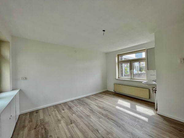 Medium property photo - Walenburgerweg, 3033 AK Rotterdam