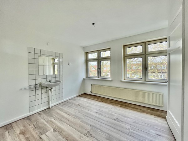 Medium property photo - Walenburgerweg, 3033 AK Rotterdam