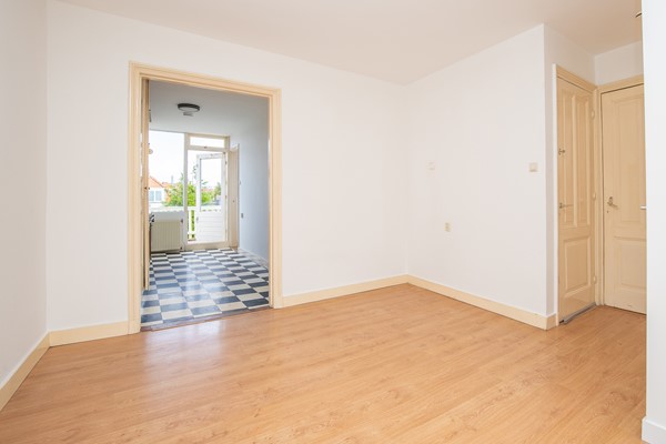 Medium property photo - Loosduinseweg, 2571 AS Den Haag