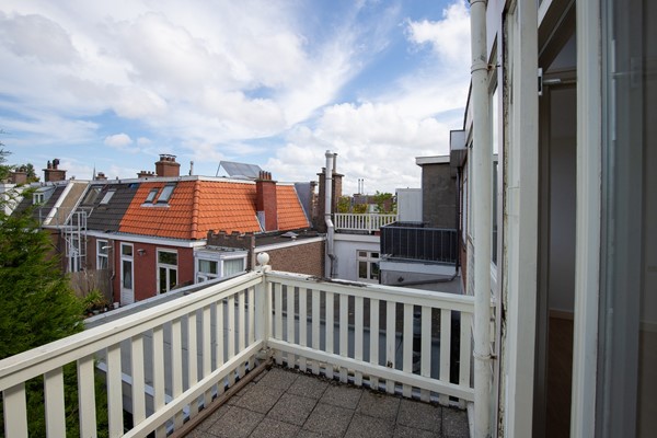 Medium property photo - Loosduinseweg, 2571 AS Den Haag
