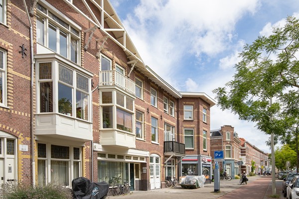 Medium property photo - Loosduinseweg, 2571 AS Den Haag