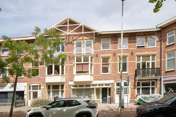 Medium property photo - Loosduinseweg, 2571 AS Den Haag