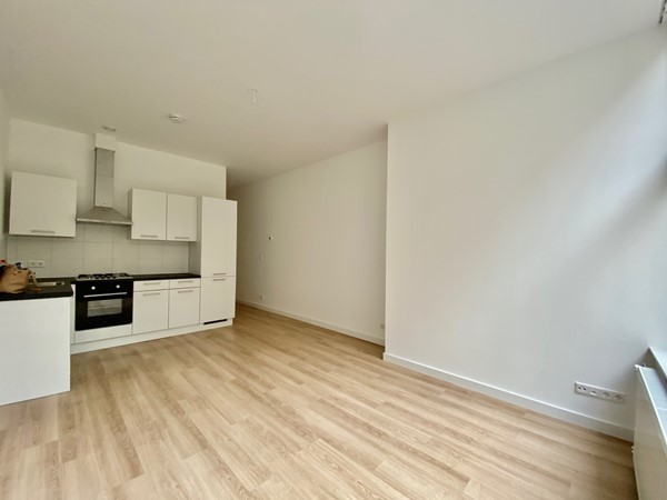 Mathenesserlaan, 3023 GG Rotterdam