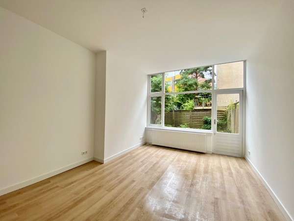 Medium property photo - Mathenesserlaan, 3023 GG Rotterdam