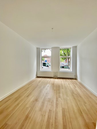 Medium property photo - Mathenesserlaan, 3023 GG Rotterdam