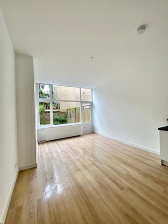 Medium property photo - Mathenesserlaan, 3023 GG Rotterdam
