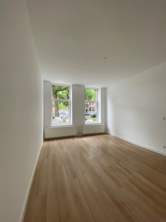 Medium property photo - Mathenesserlaan, 3023 GG Rotterdam