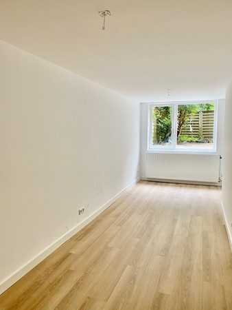 Medium property photo - Mathenesserlaan, 3023 GG Rotterdam