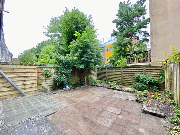 Medium property photo - Mathenesserlaan, 3023 GG Rotterdam