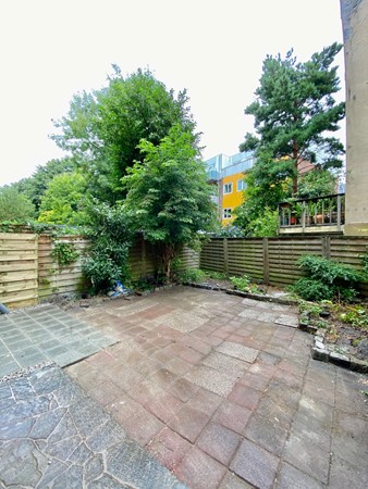 Medium property photo - Mathenesserlaan, 3023 GG Rotterdam