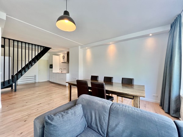 Rochussenstraat, 3023 DK Rotterdam