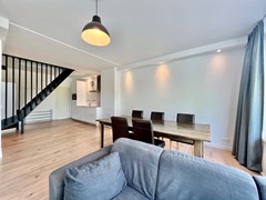 Appartement in Rotterdam