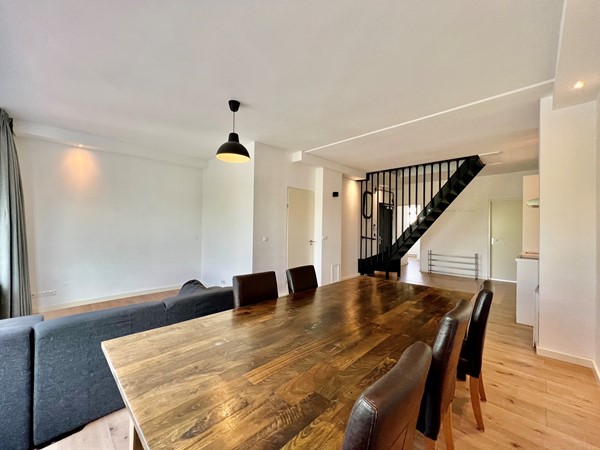 Medium property photo - Rochussenstraat, 3023 DK Rotterdam