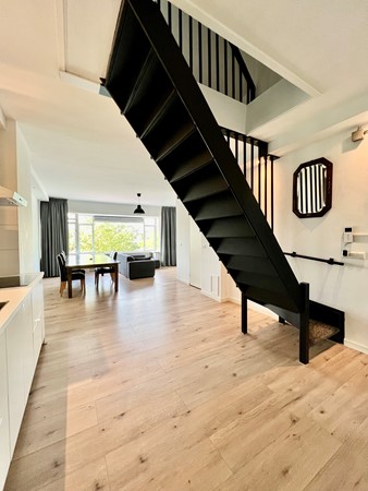 Medium property photo - Rochussenstraat, 3023 DK Rotterdam